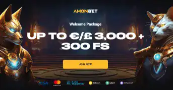 AmonBet Casino